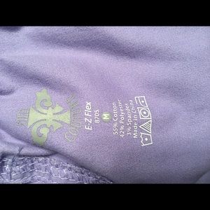 Med Couture Scrub Pants